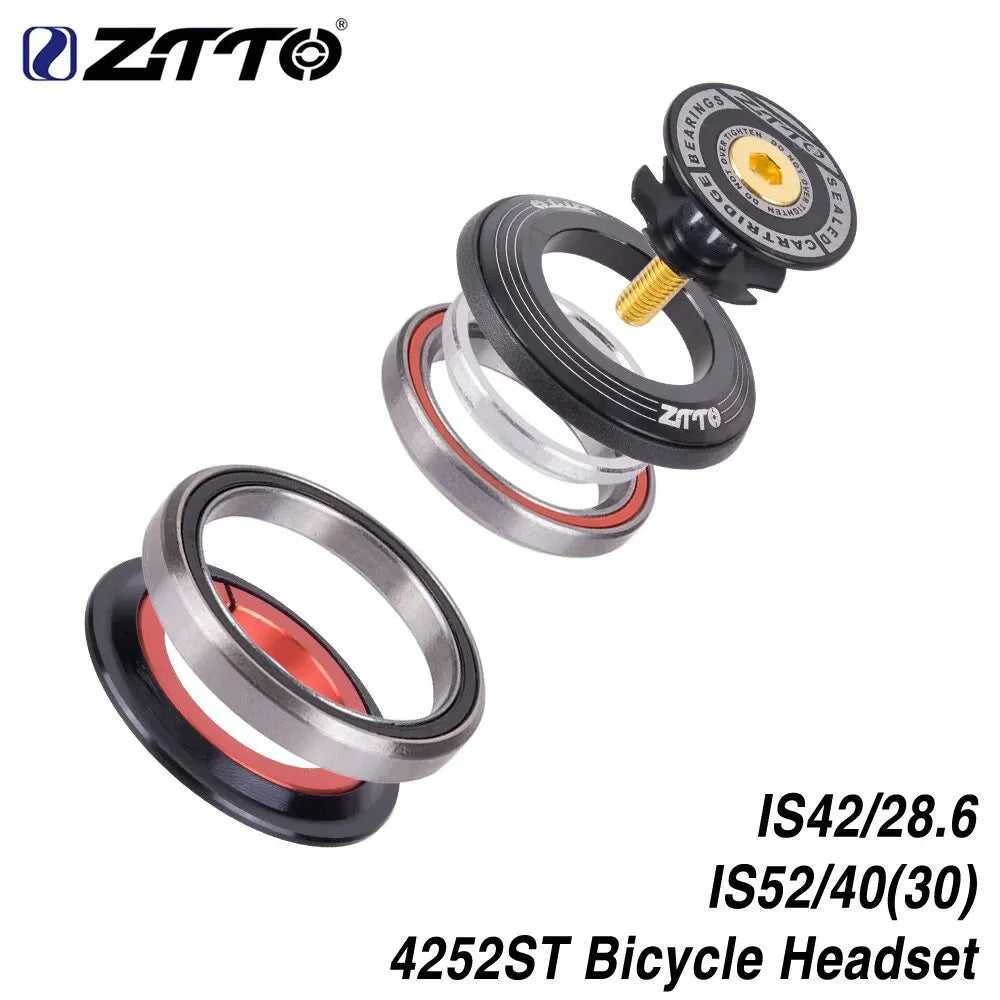 ZTTO Bicycle Headset