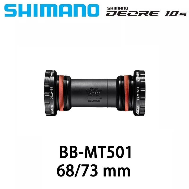 Shimano Deore Hollowtech Bottom Bracket