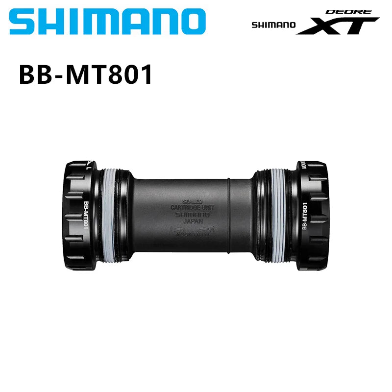 Shimano Deore Hollowtech Bottom Bracket