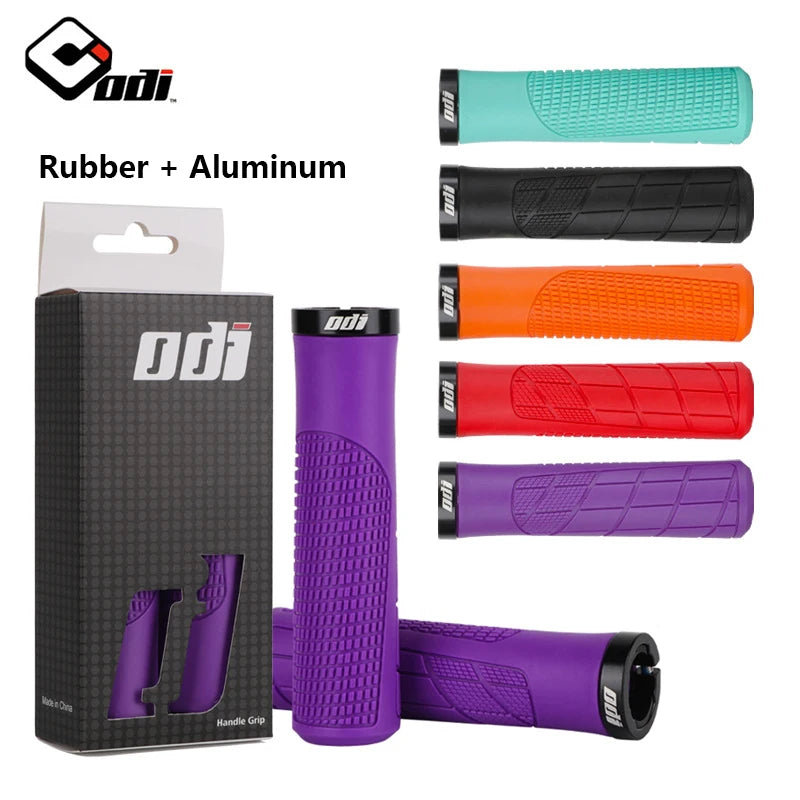 ODI Bicycle Handlebar Grips